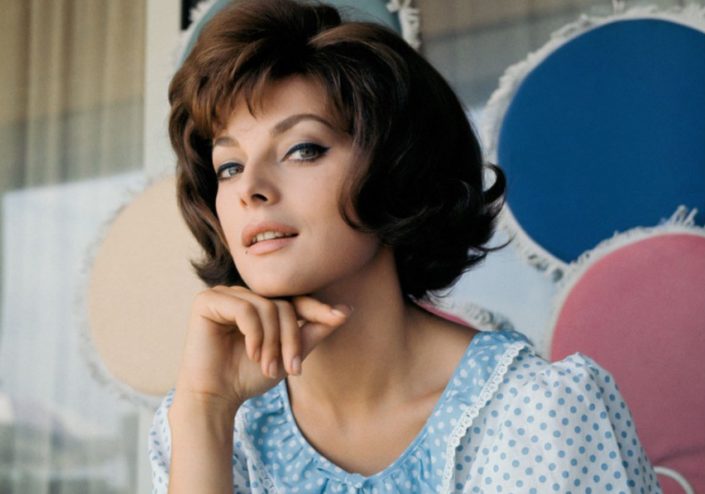 Virna Lisi Virna Lisi